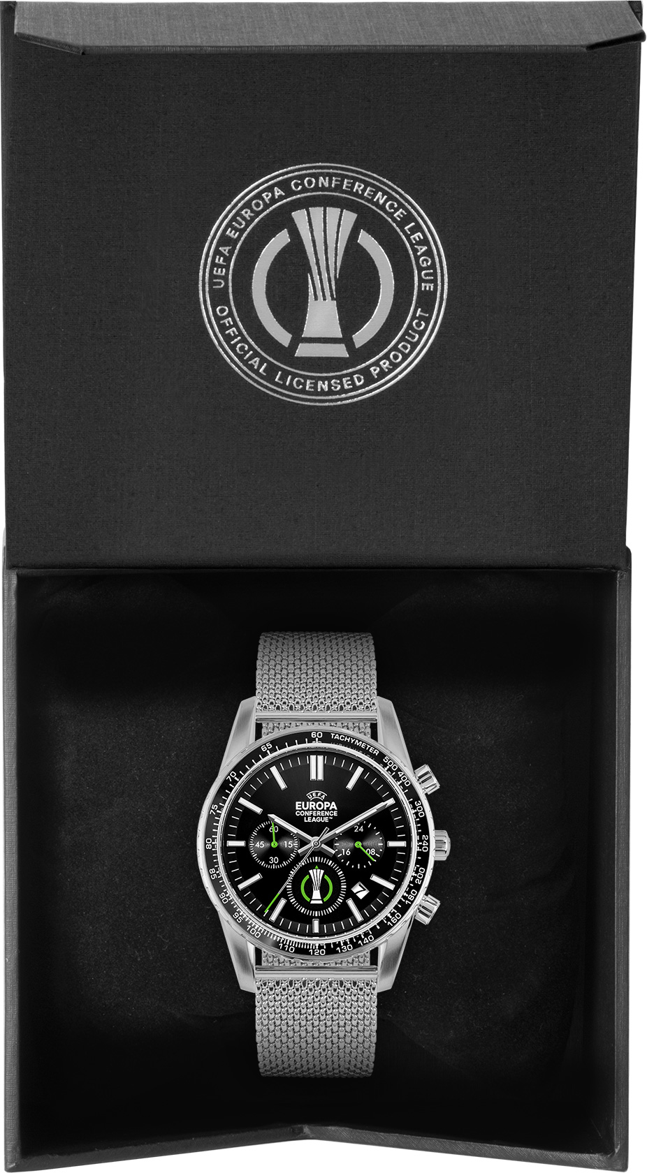 Jacques Lemans ECL-101B