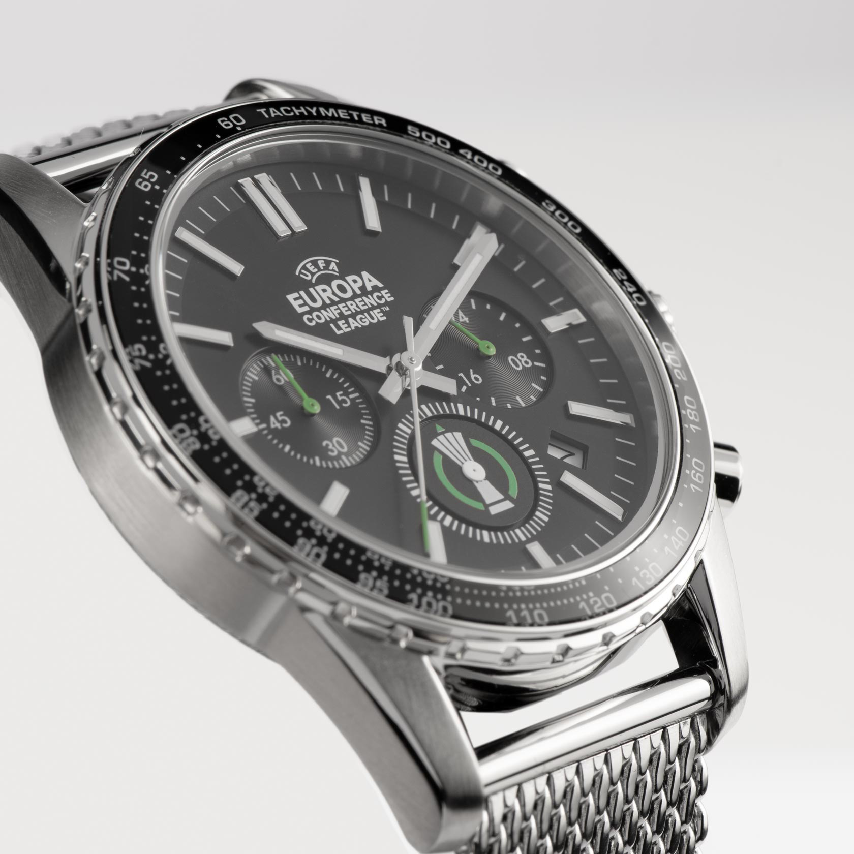 Jacques Lemans ECL-101B