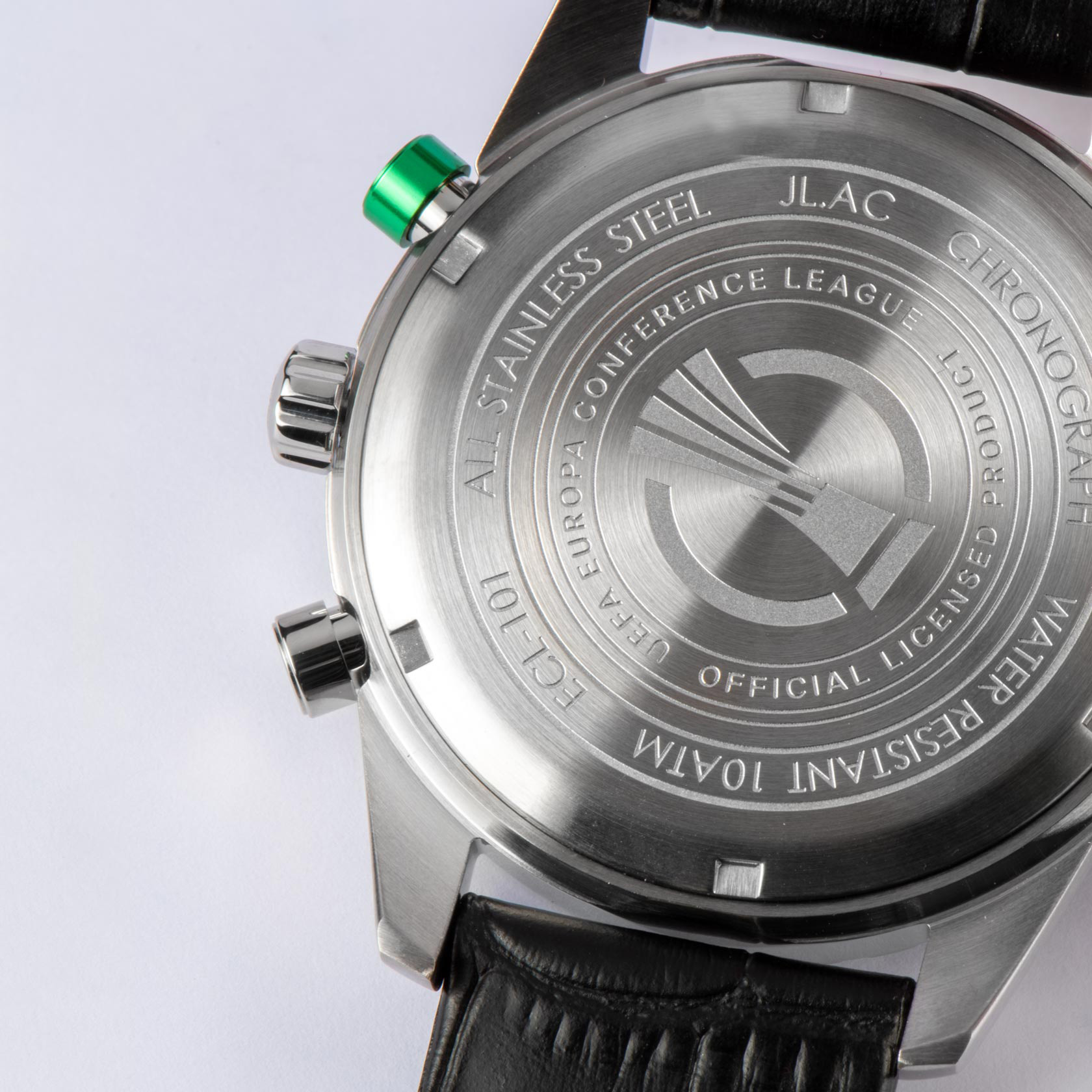 Jacques Lemans ECL-101D