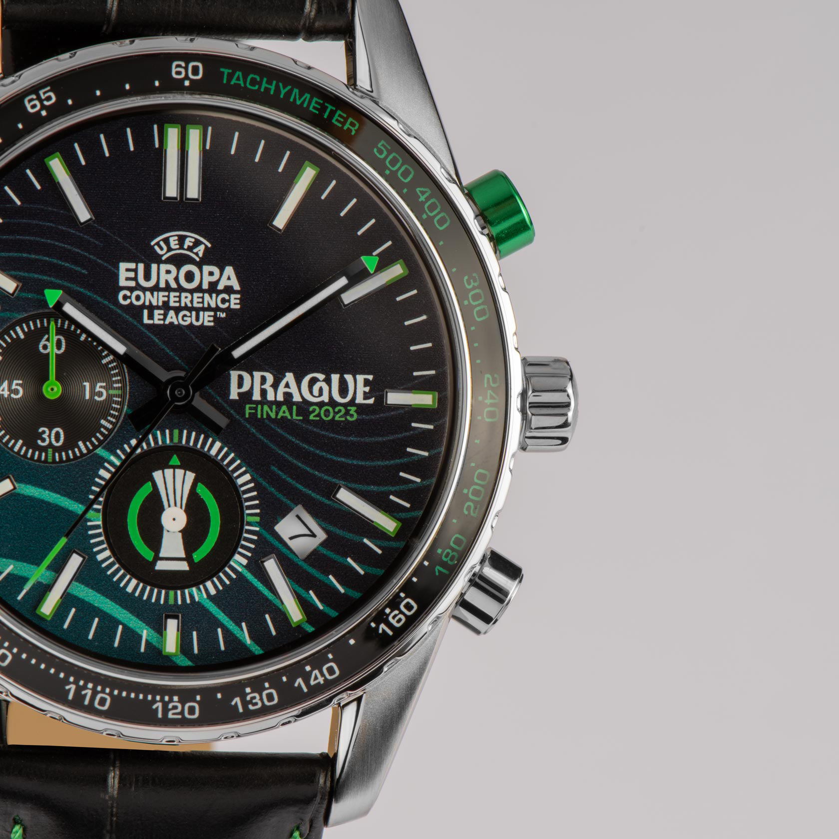 Jacques Lemans ECL-101D