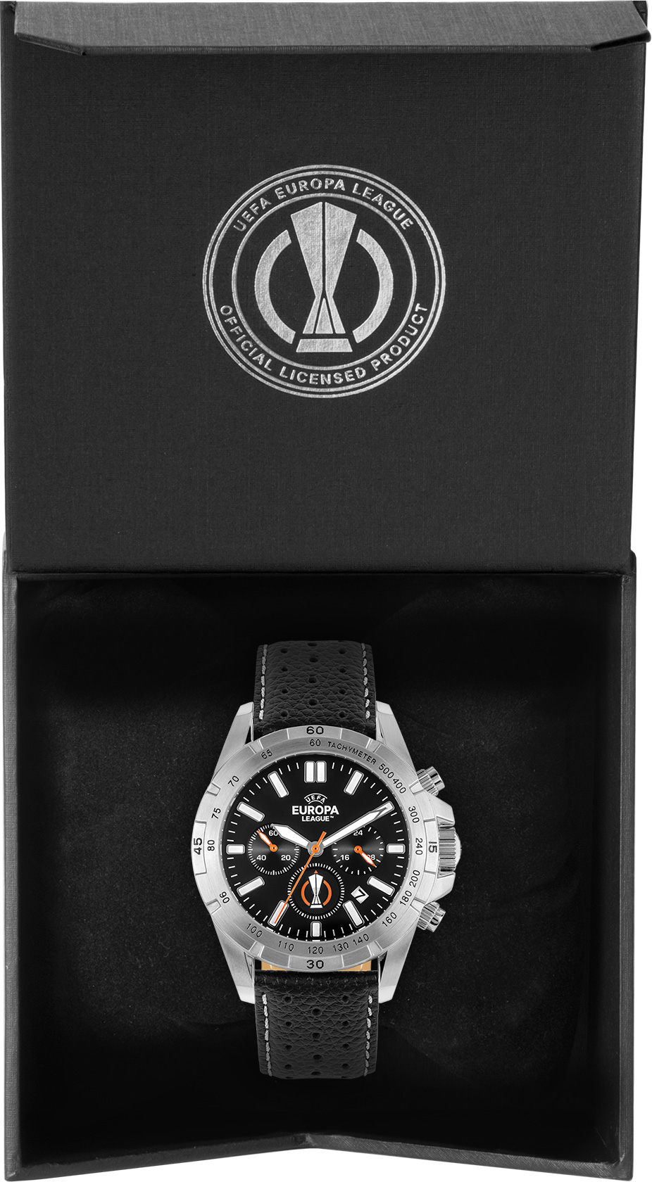 Jacques Lemans EL-101A