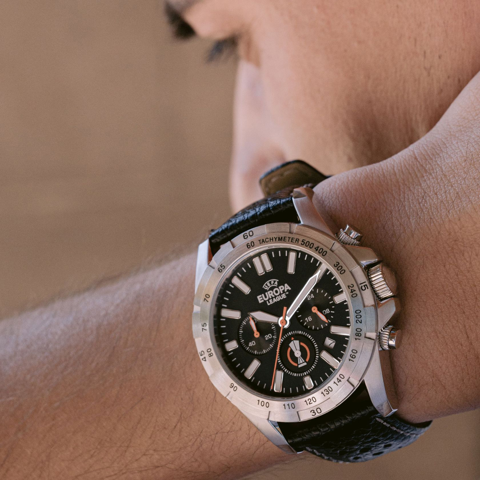 Jacques Lemans EL-101A