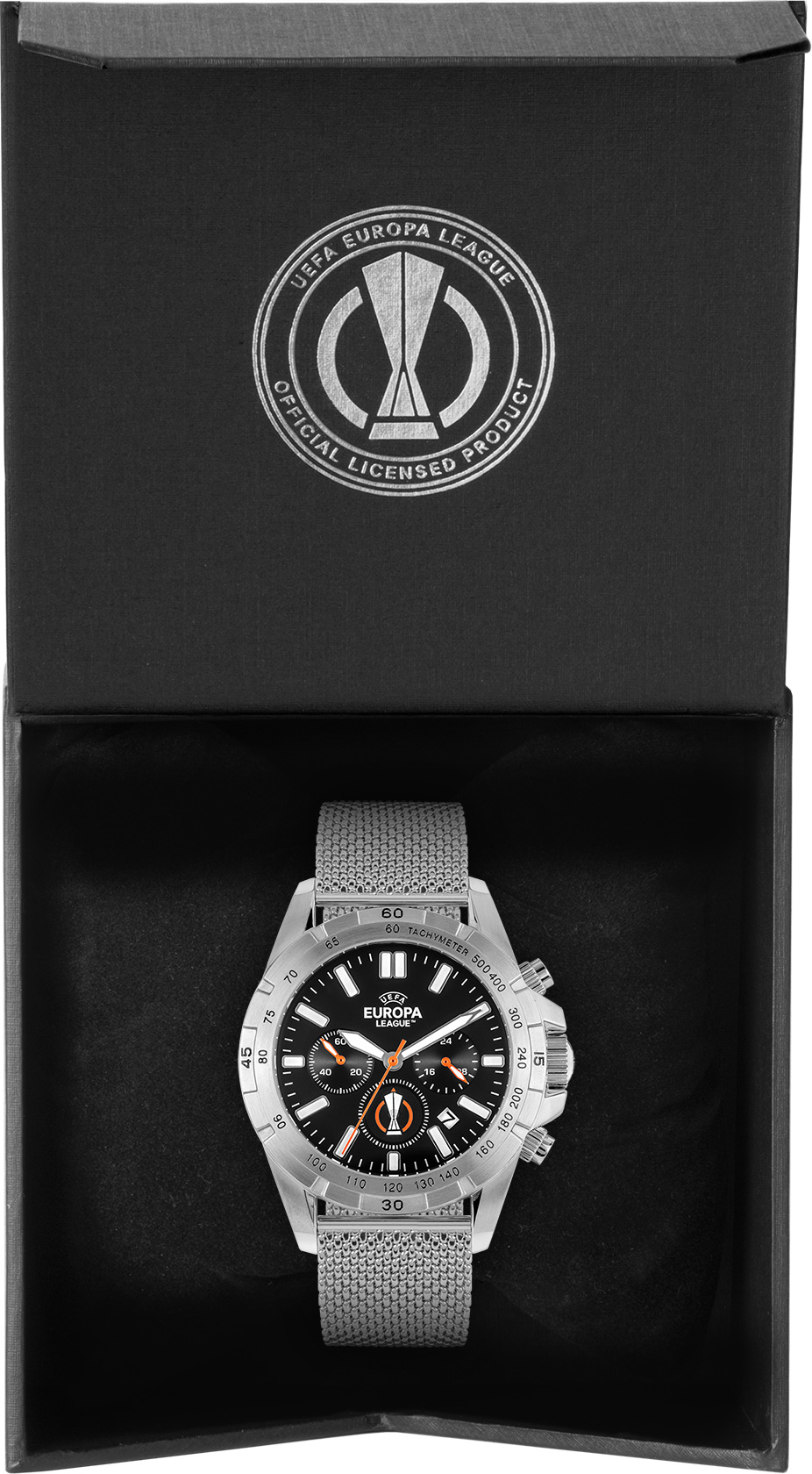 Jacques Lemans EL-101B