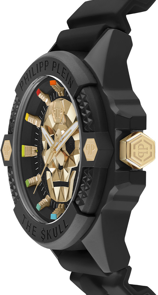 Philipp Plein PWUBA0223