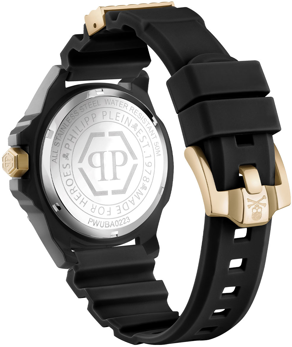 Philipp Plein PWUBA0223