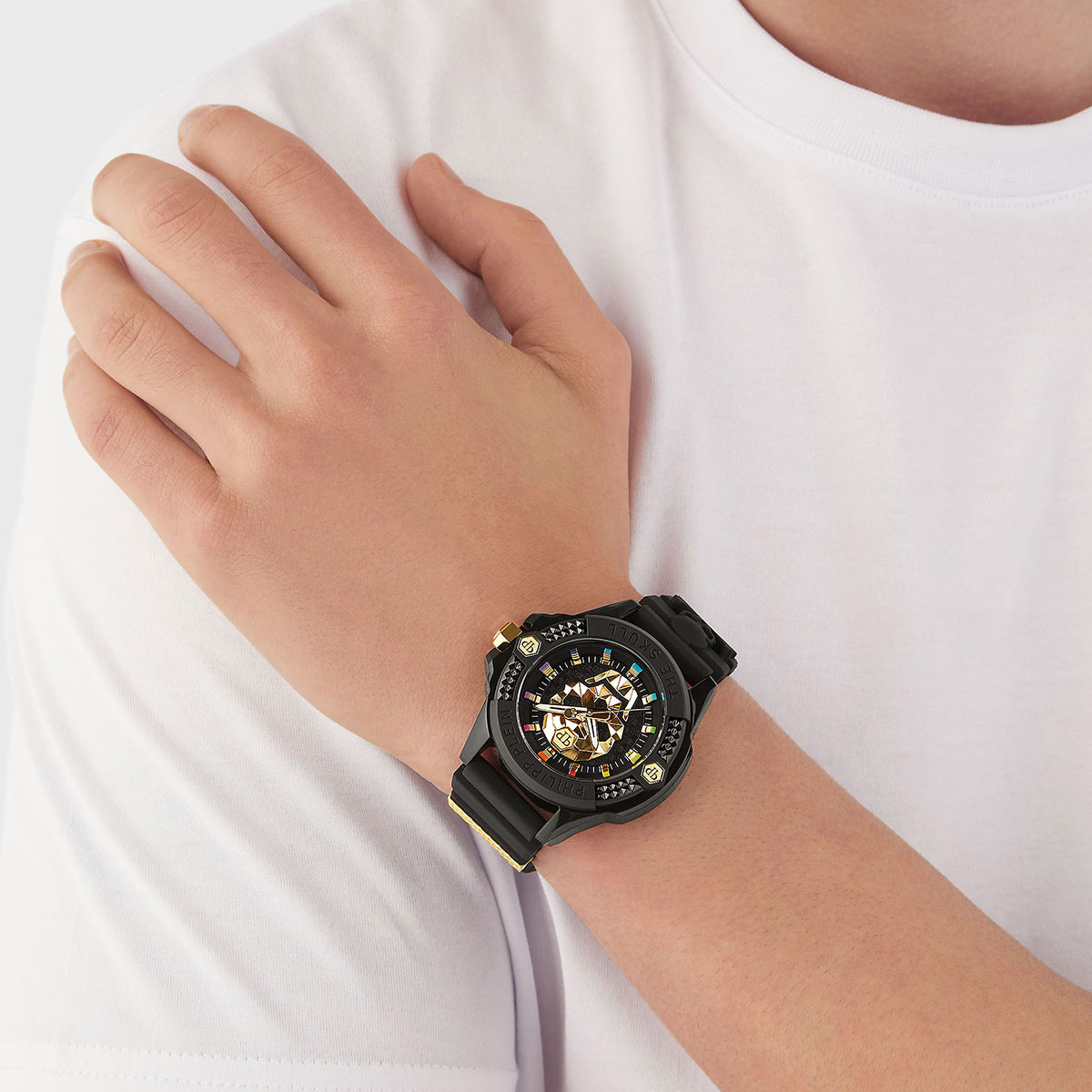 Philipp Plein PWUBA0223