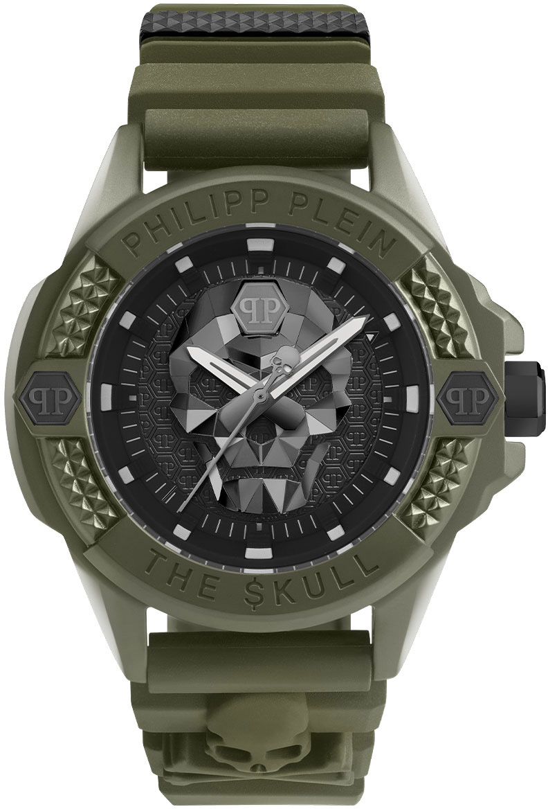 Philipp Plein PWUBA0423