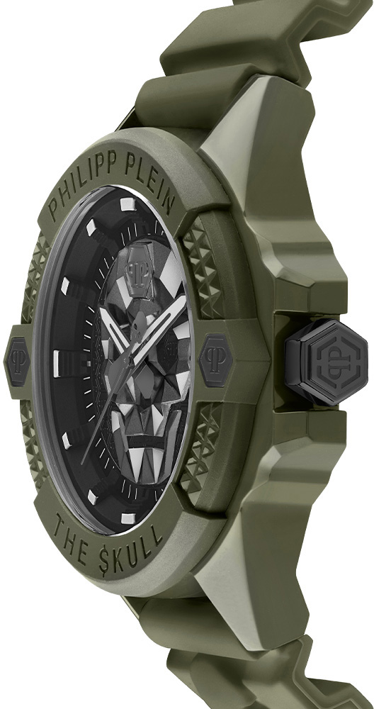 Philipp Plein PWUBA0423