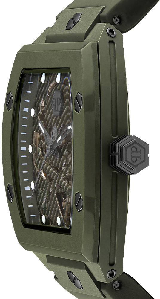 Philipp Plein PWVBA0223