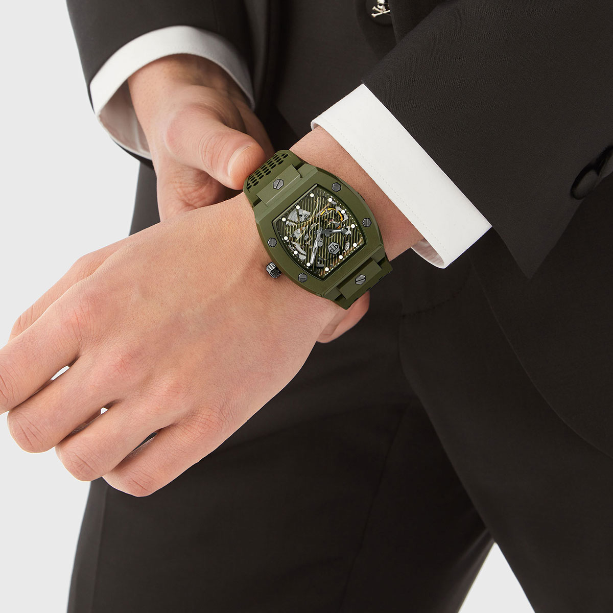 Philipp Plein PWVBA0223