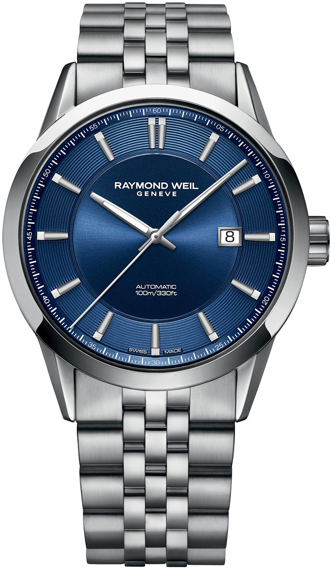 Raymond Weil RW2731ST50001