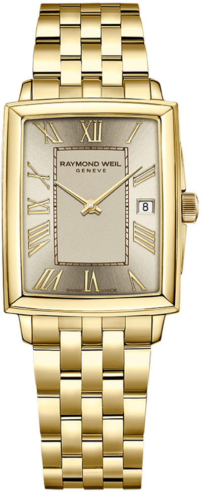Raymond Weil RW5925P00100
