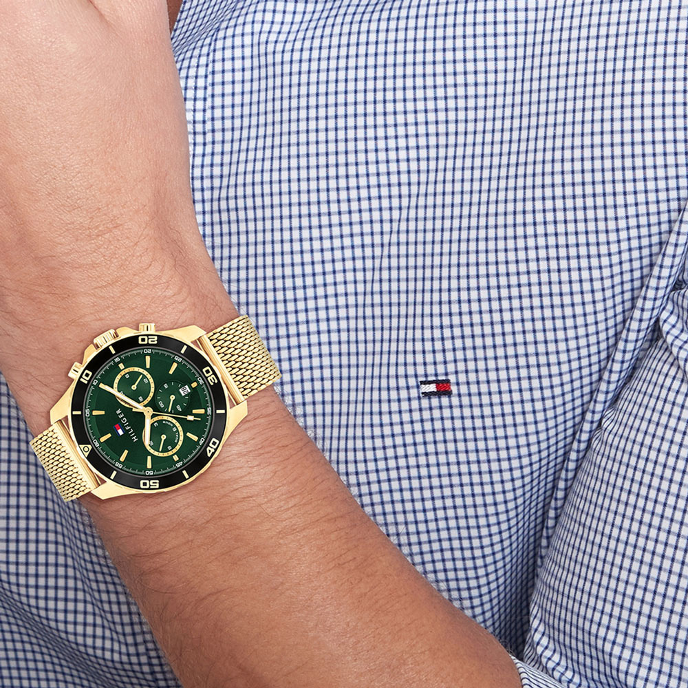 Tommy Hilfiger TH1792093