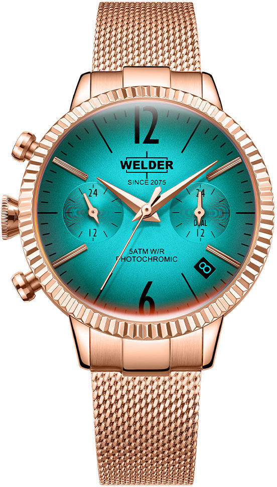 Welder WWRC744