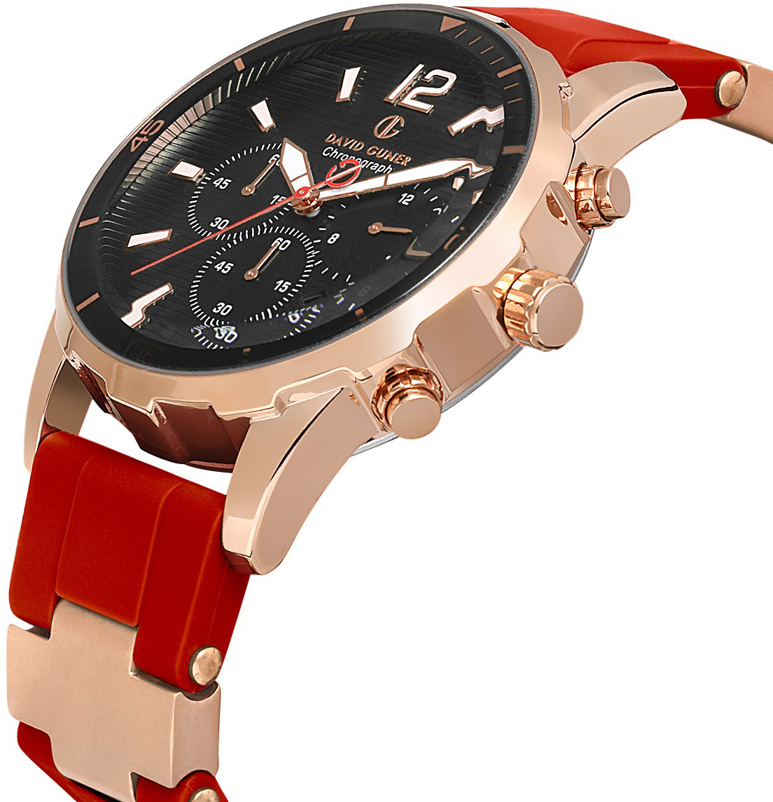 David Guner DG-8456GD-ZT2