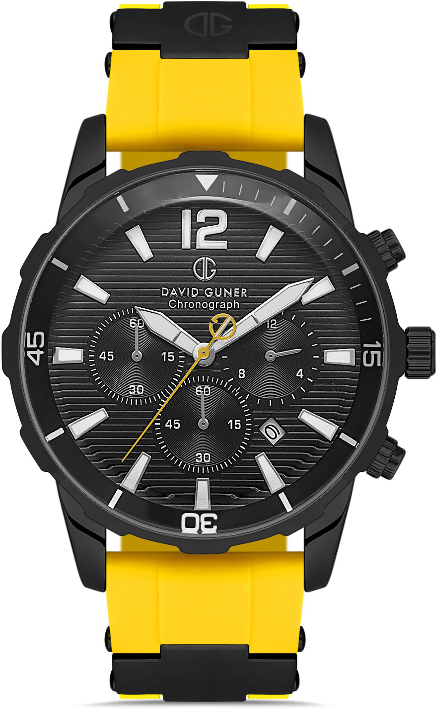 David Guner DG-8456GD-ZY2