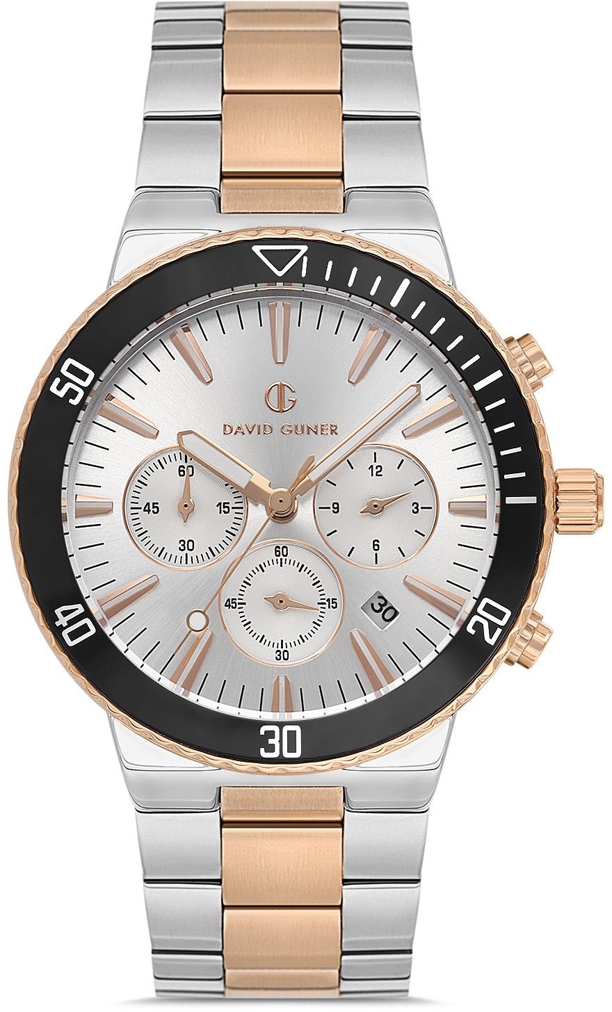 David Guner DG-8524GA-E1