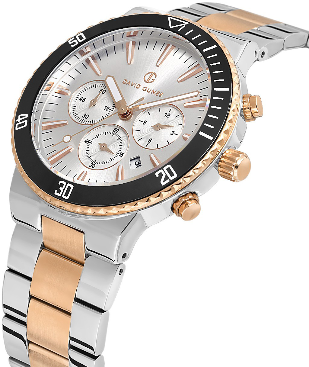 David Guner DG-8524GA-E1