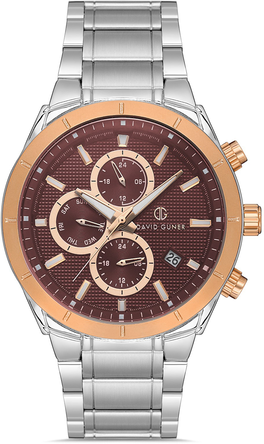 David Guner DG-8645GA-E6