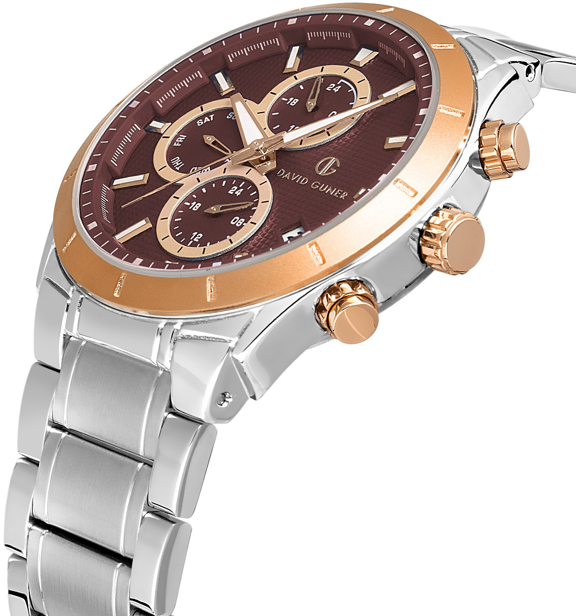 David Guner DG-8645GA-E6