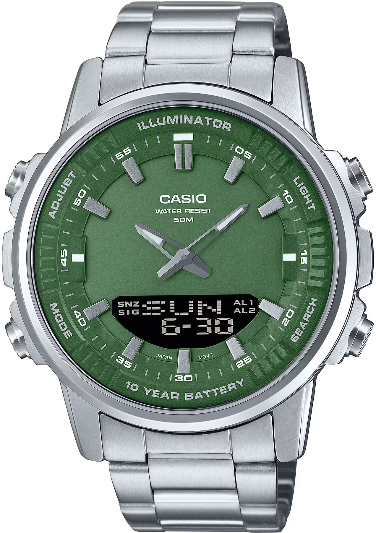Casio AMW-880D-3A