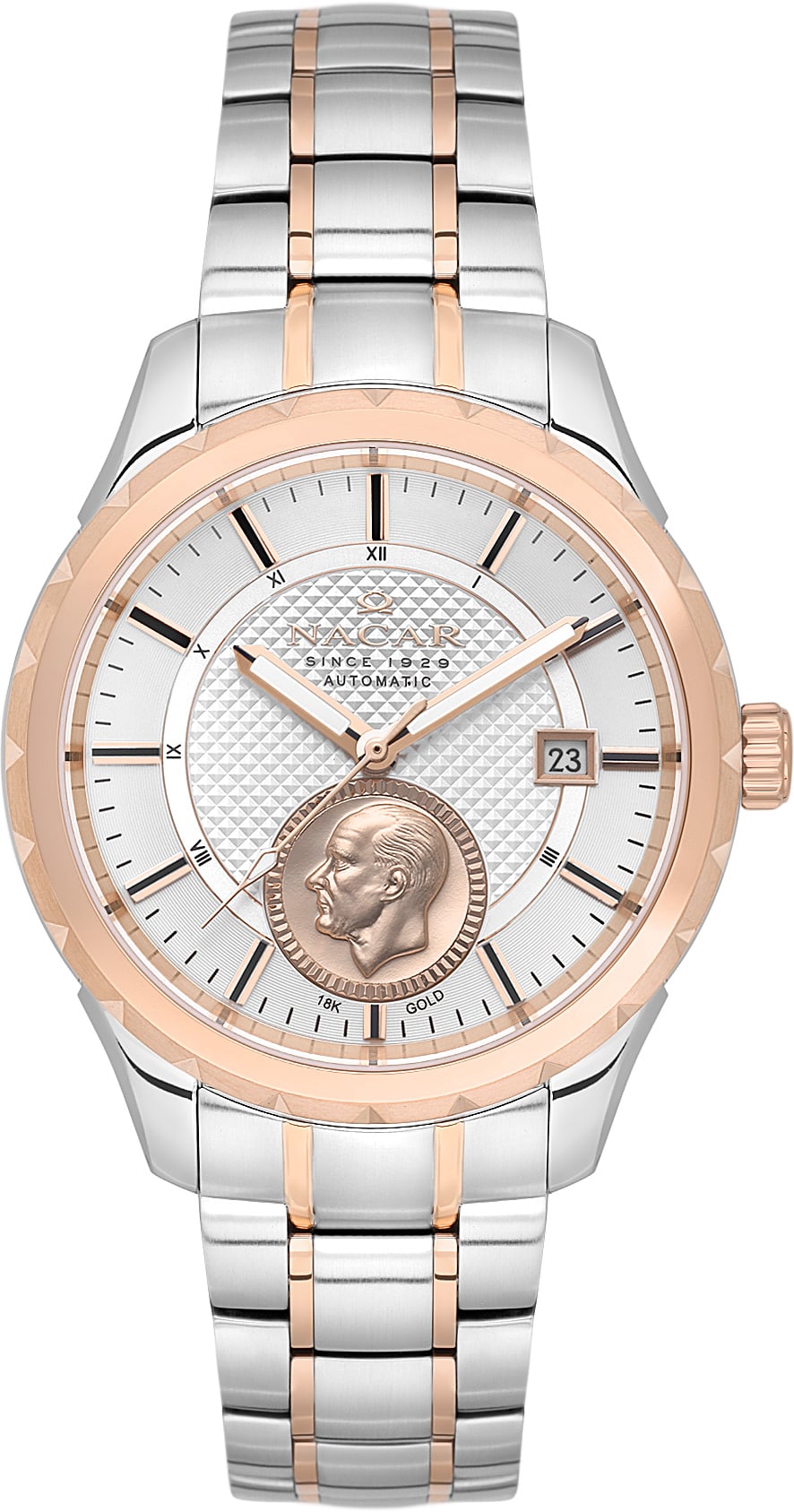 Nacar 03-2923006-ESM