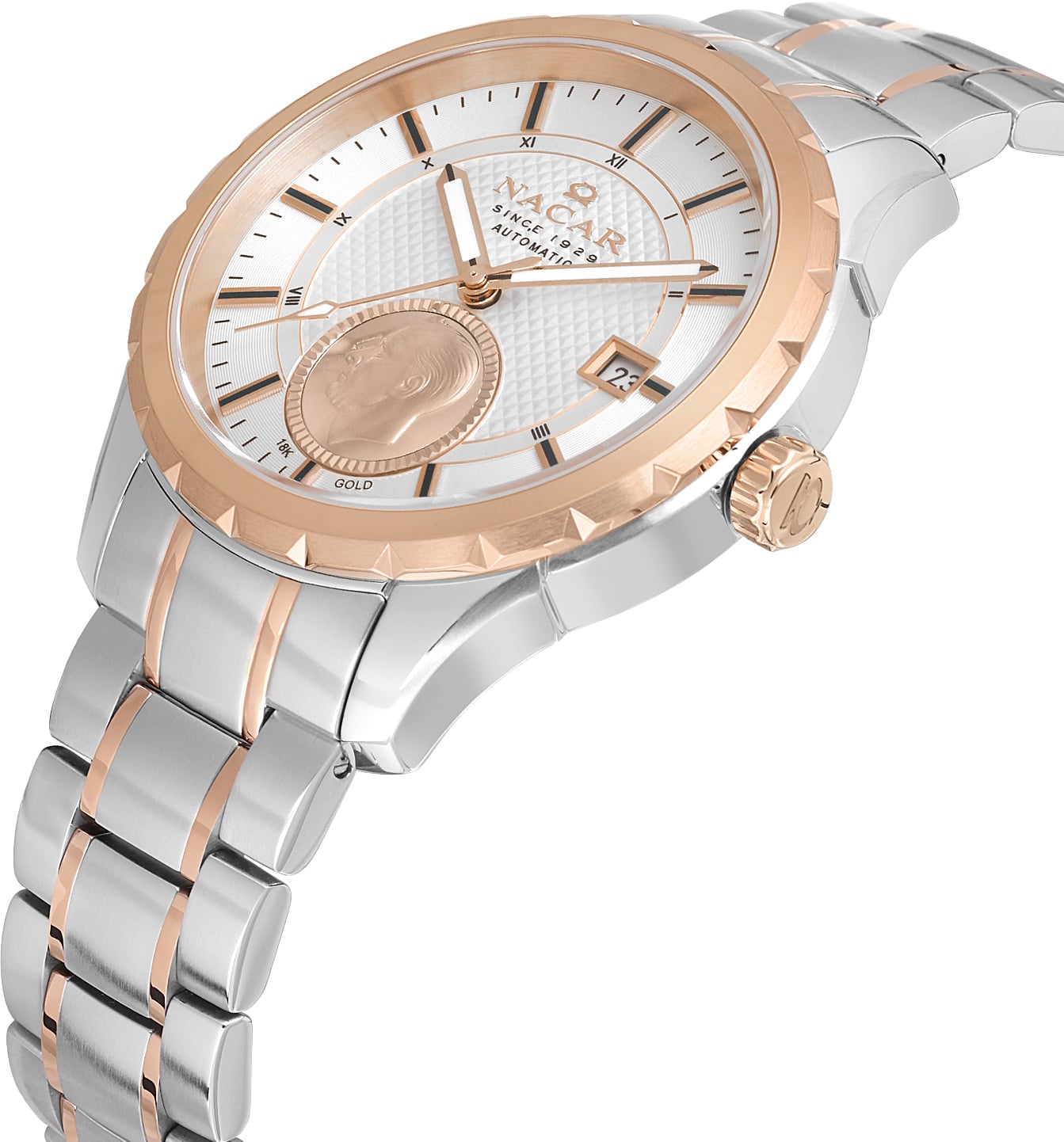 Nacar 03-2923006-ESM