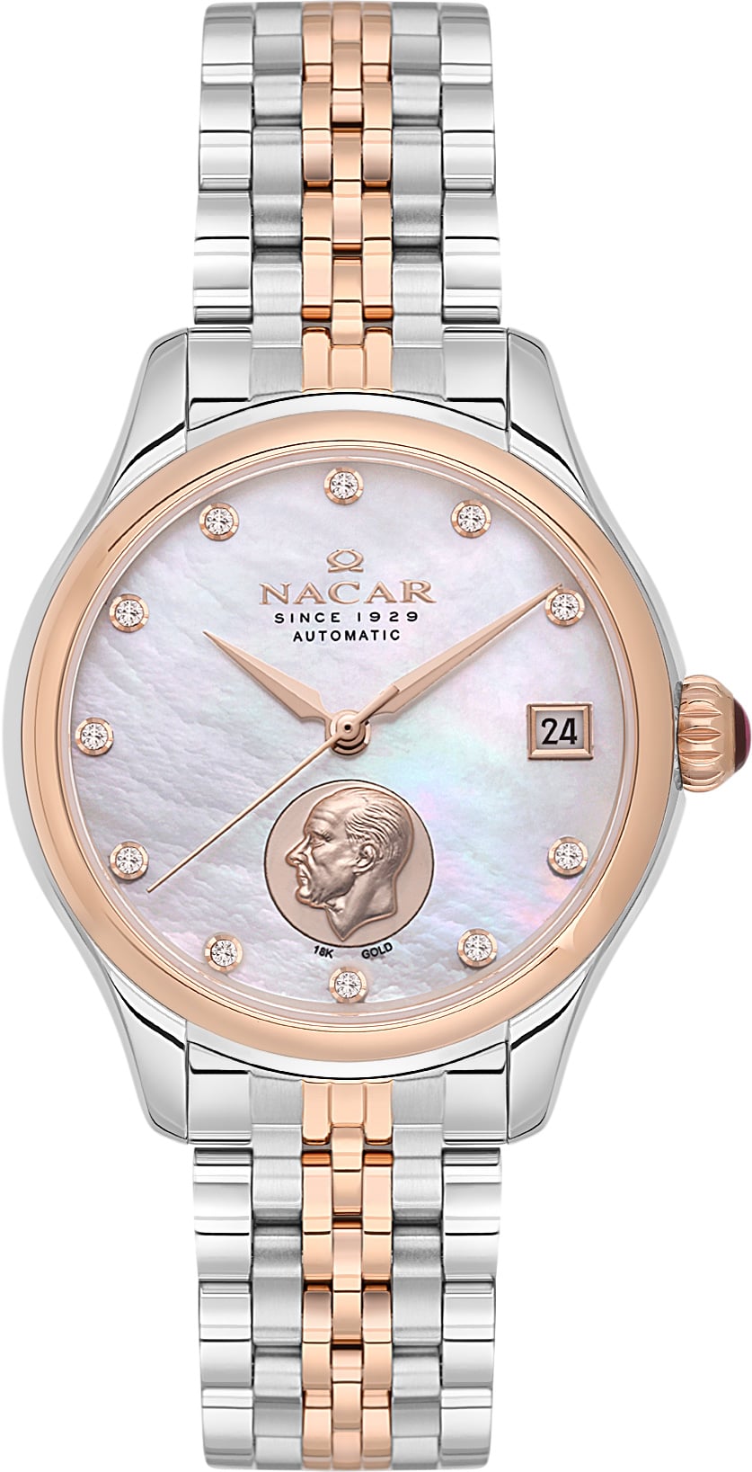 Nacar 03-3923007-EWMS