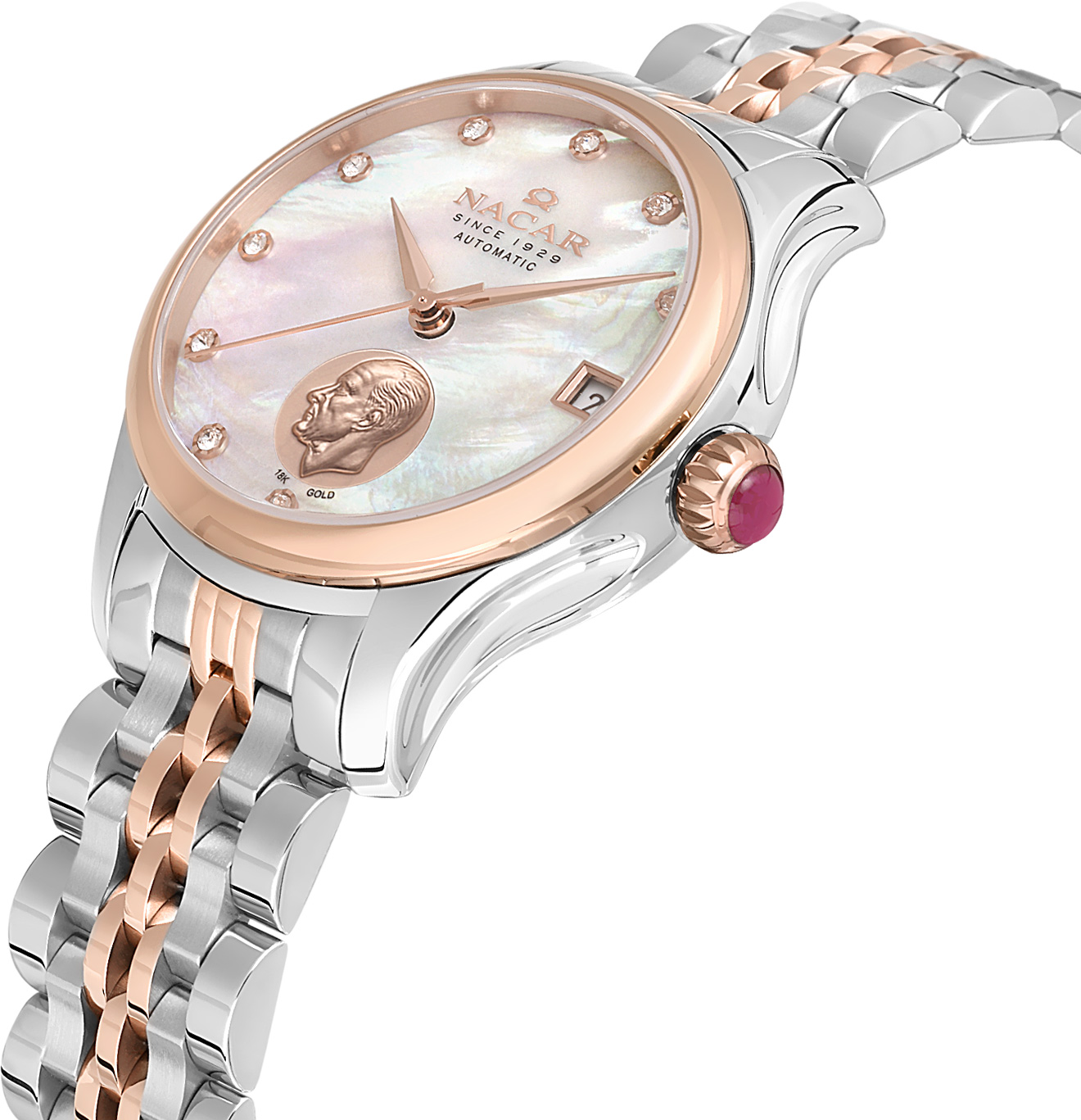 Nacar 03-3923007-EWMS