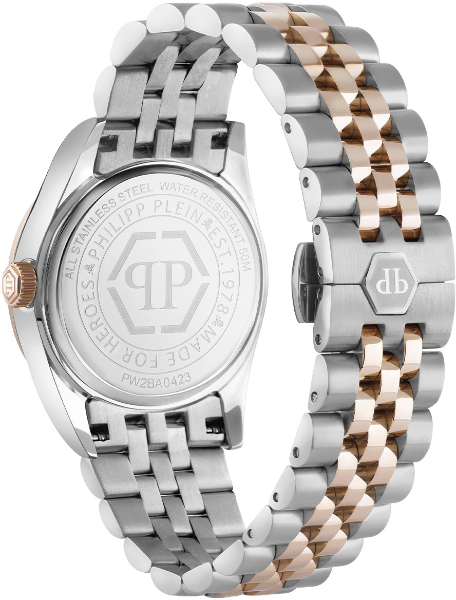 Philipp Plein PW2BA0423