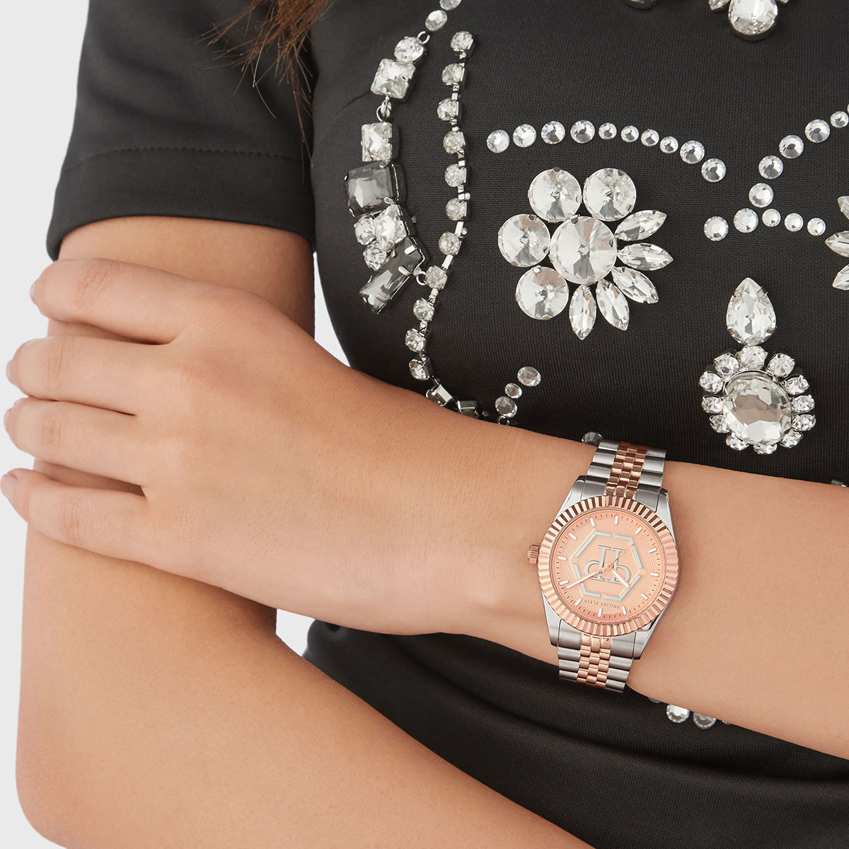 Philipp Plein PW2BA0423