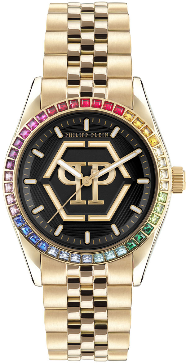 Philipp Plein PW2BA0623