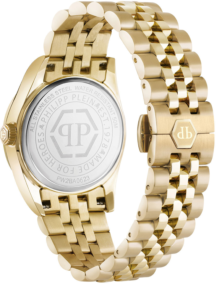 Philipp Plein PW2BA0623