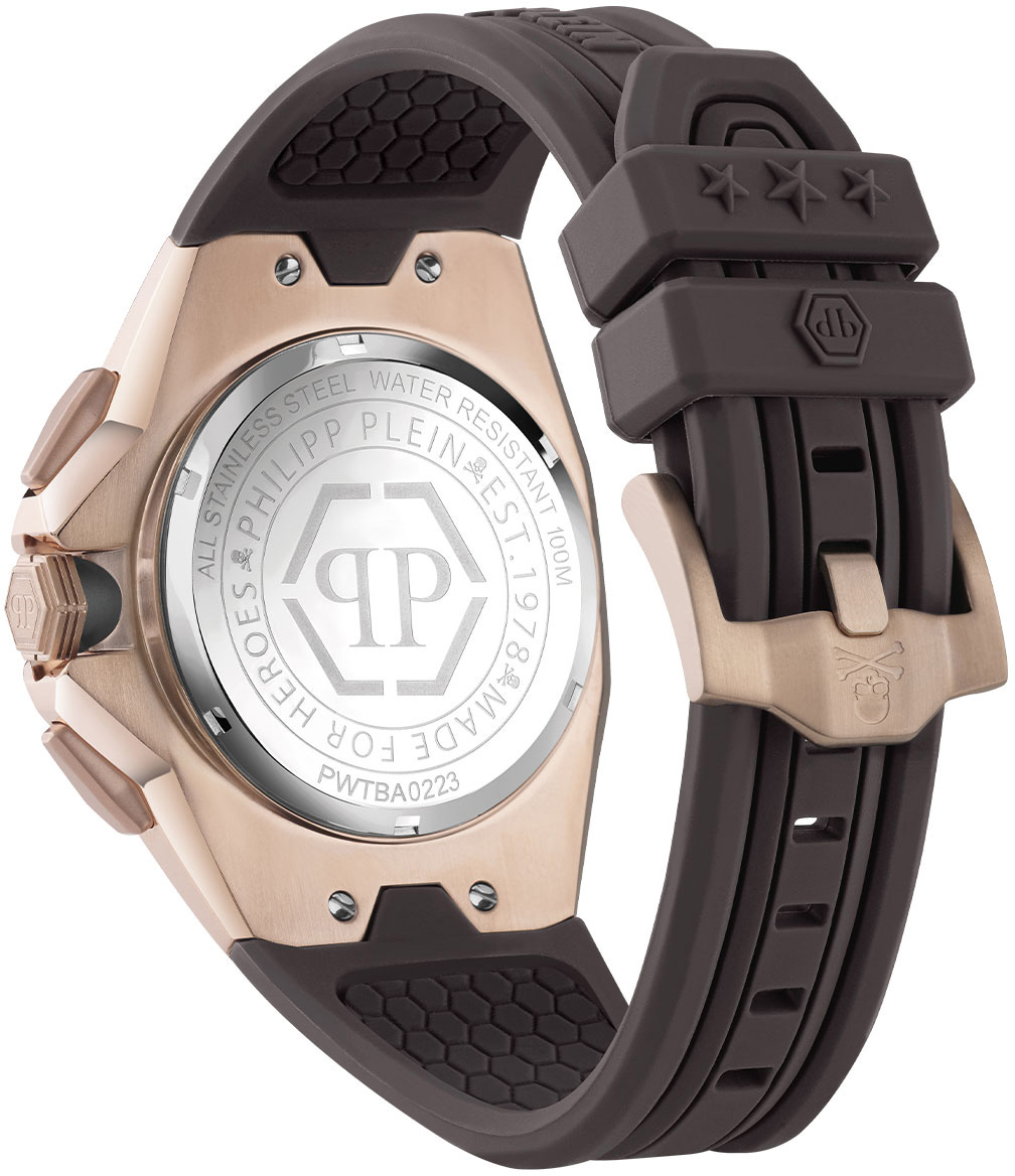 Philipp Plein PWTBA0223