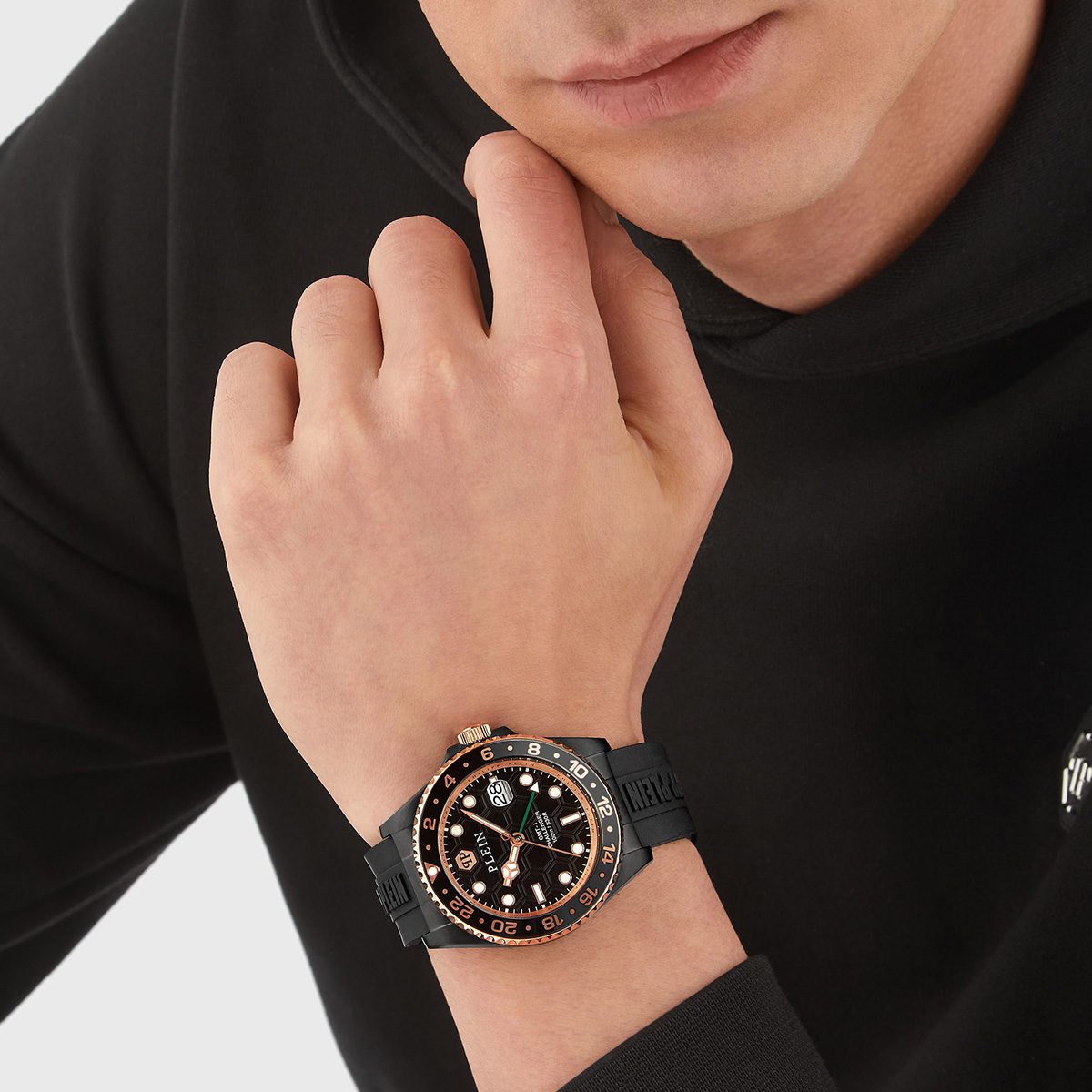 Philipp Plein PWYBA0823