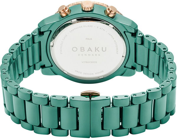Obaku V296LXSLML