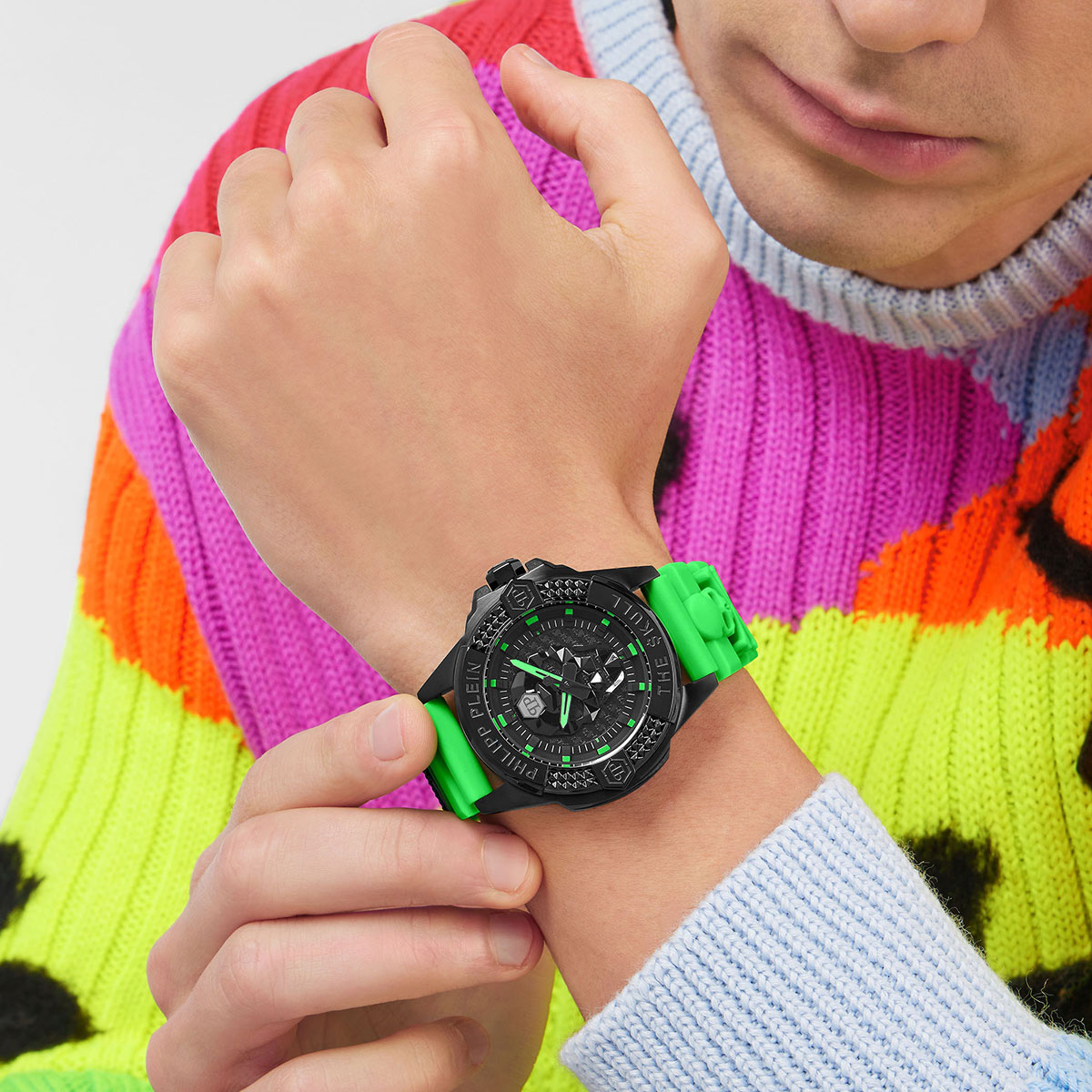 Philipp Plein PWAAA2524