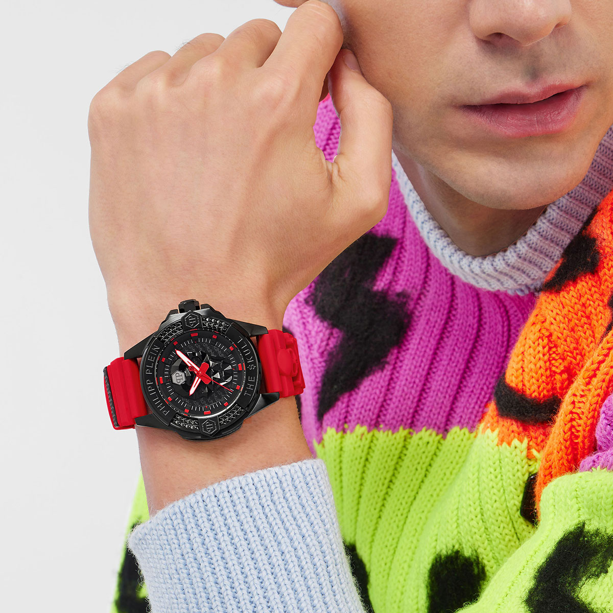 Philipp Plein PWAAA2424