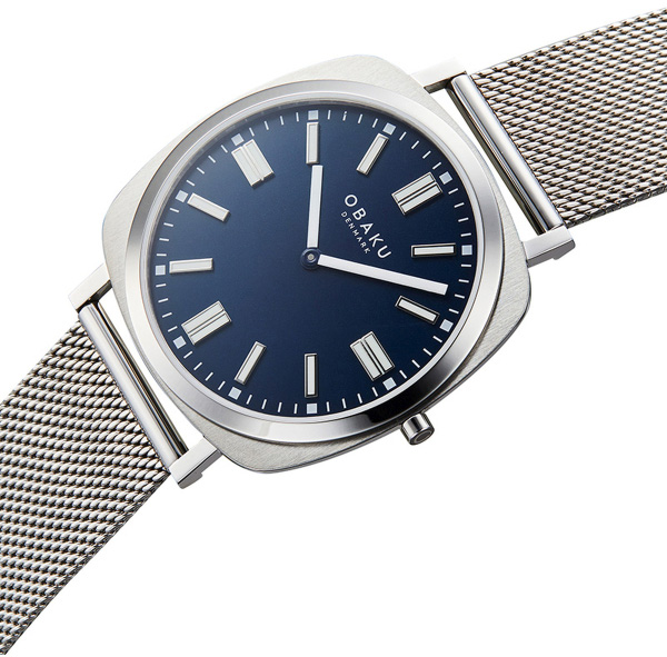 Obaku V296GXCLMC