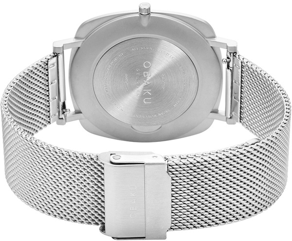 Obaku V296GXCLMC