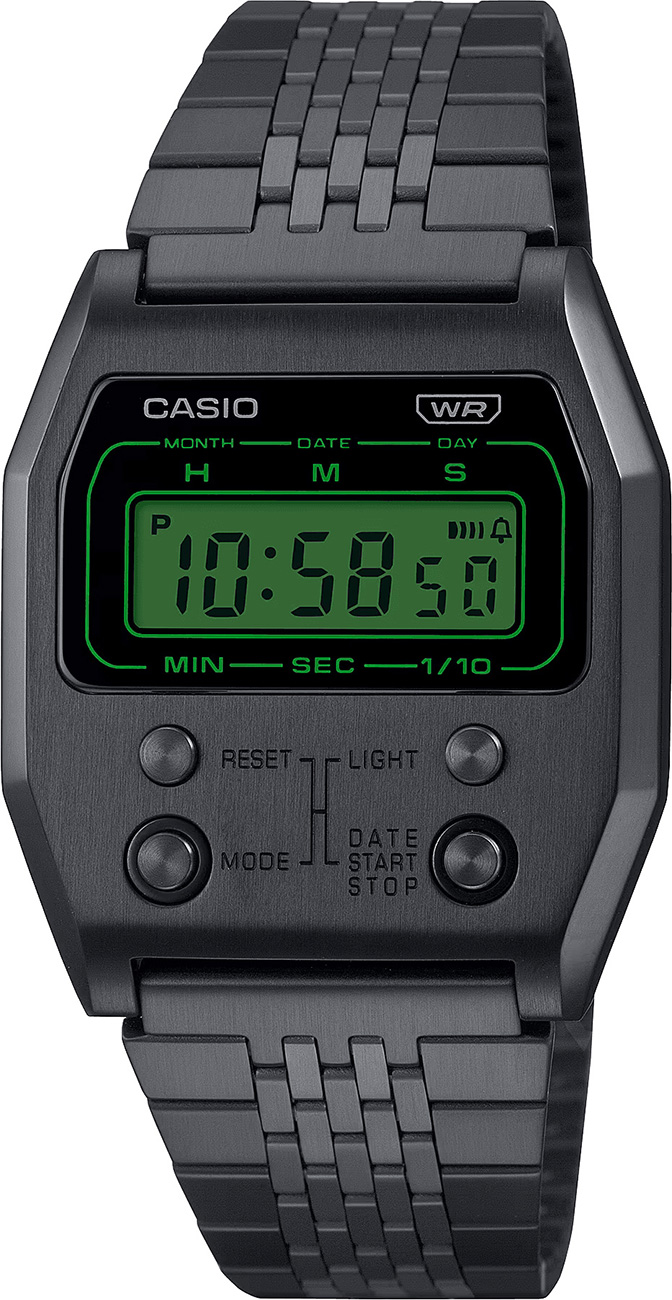 Casio A1100B-1D