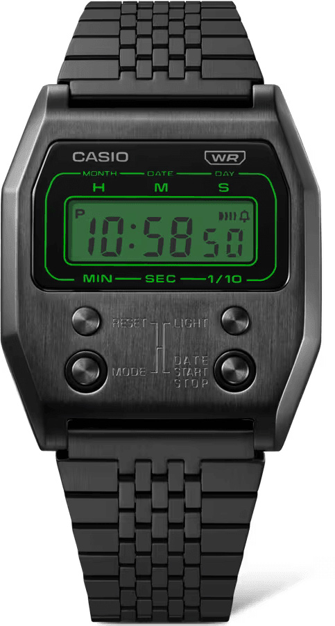 Casio A1100B-1D
