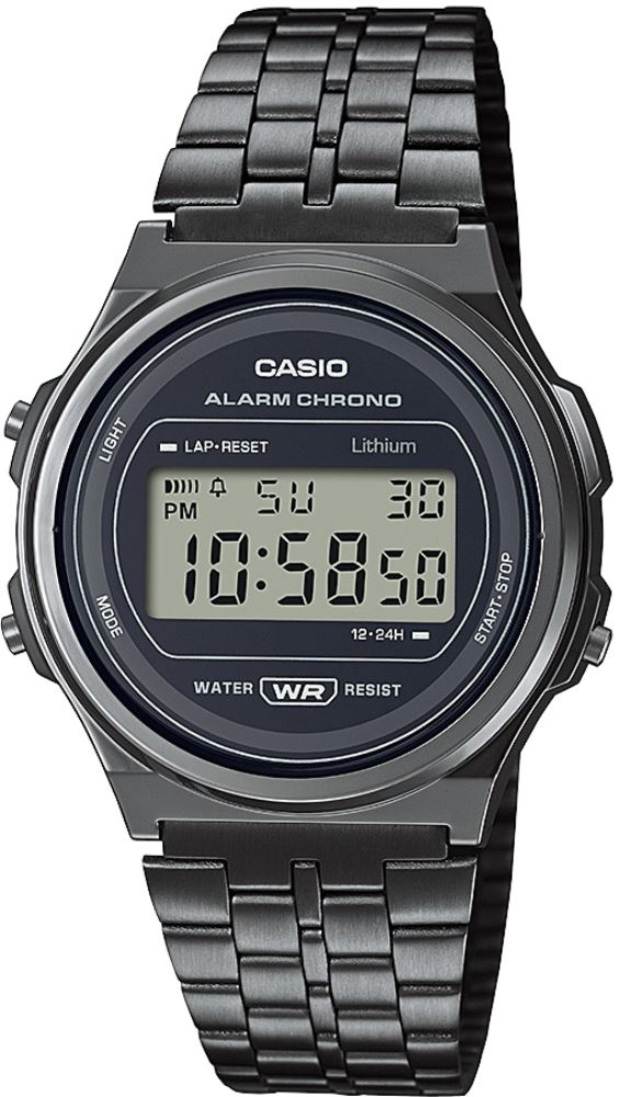 Casio A171WEGG-1A