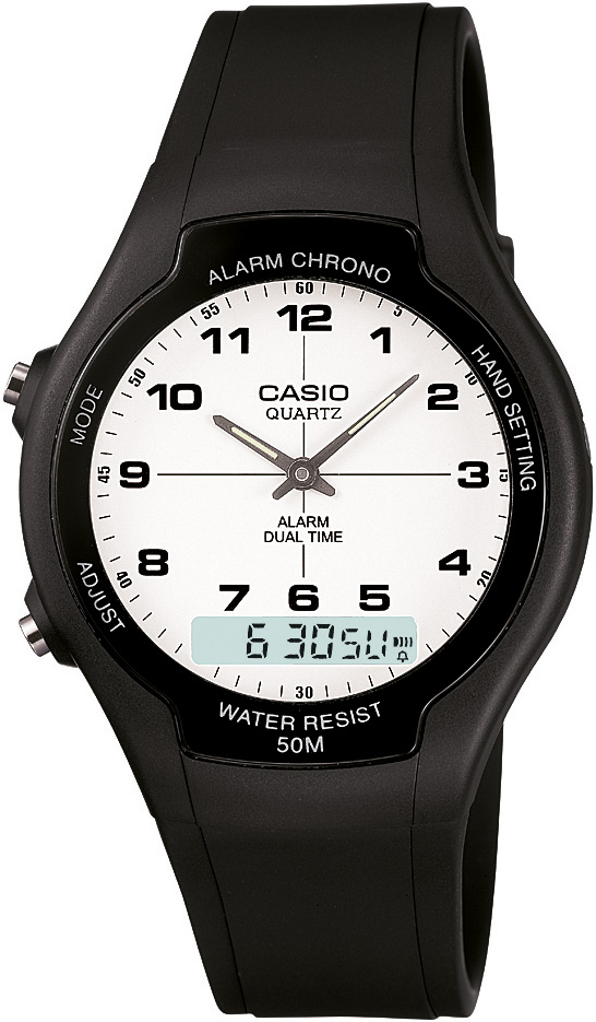 Casio AW-90H-7B