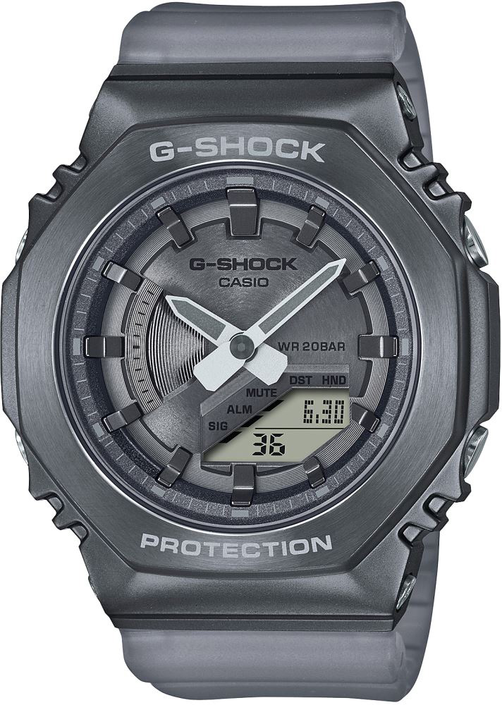 Casio GM-S2100MF-1A