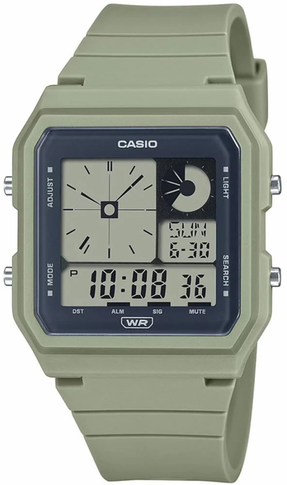 Casio LF-20W-3A
