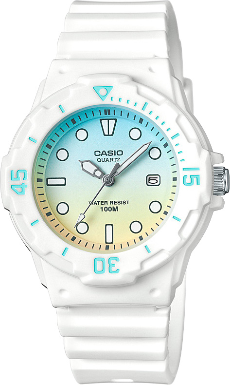 Casio LRW-200H-2E2