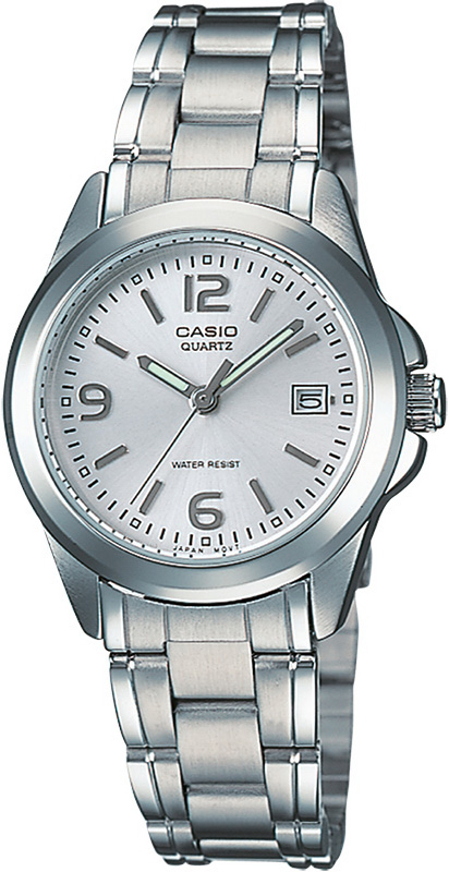 Casio LTP-1215A-7A