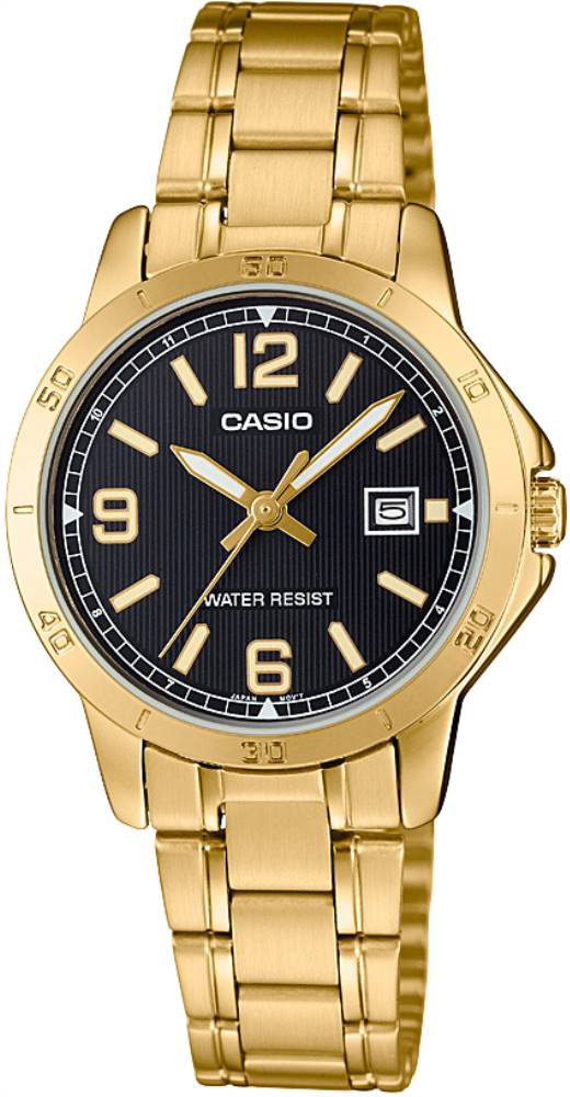 Casio LTP-V004G-1B