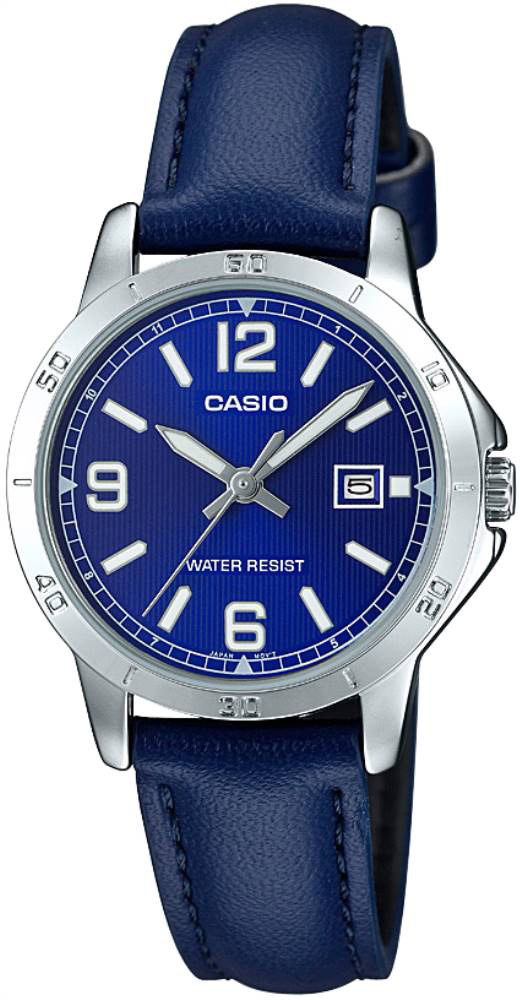 Casio LTP-V004L-2B